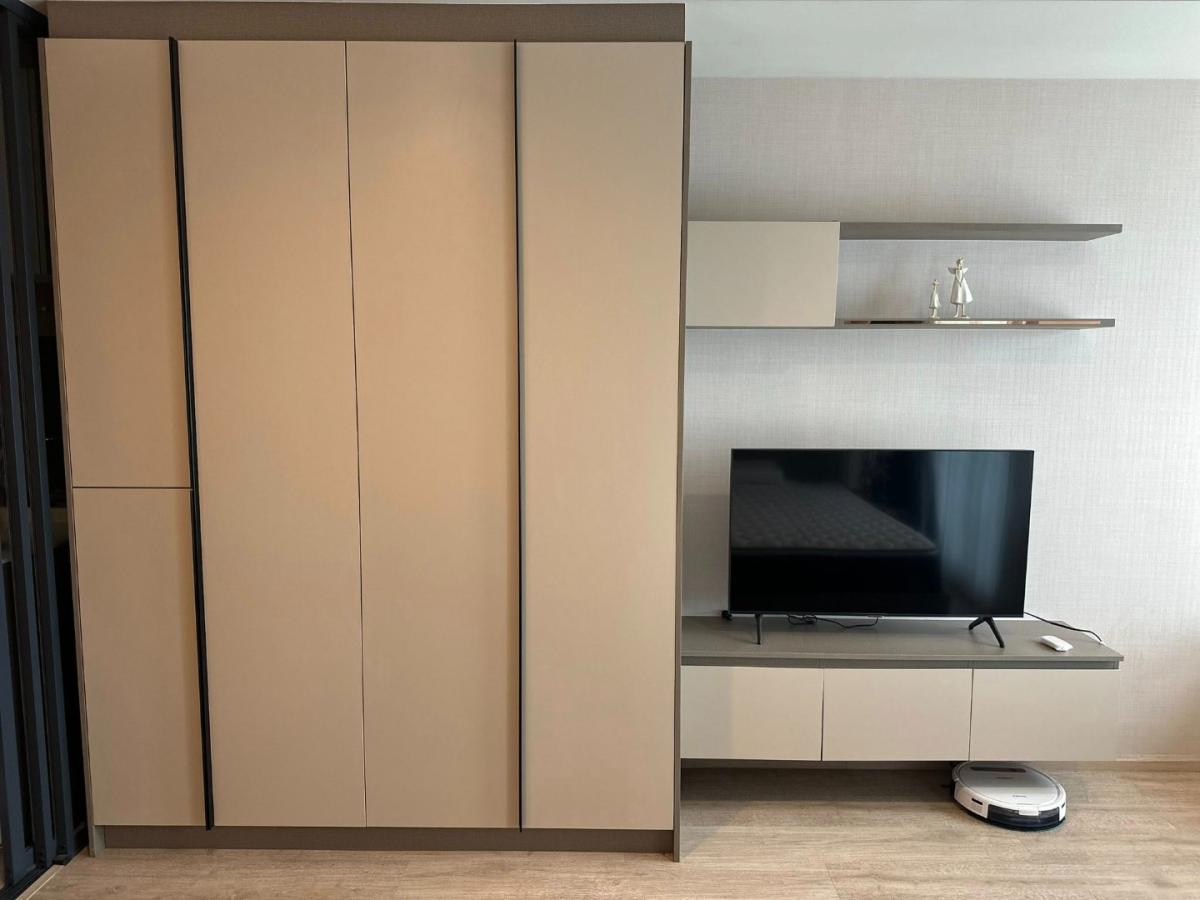 ให้เช่าคอนโดวงเวียนใหญ่ เจริญนคร : 🔥ให้เช่าด่วน🔥ไอดีโอ สาทร-วงเวียนใหญ่ ห้องสวยมาก เดินทางสะดวก ใกล้ BTS วงเวียนใหญ่