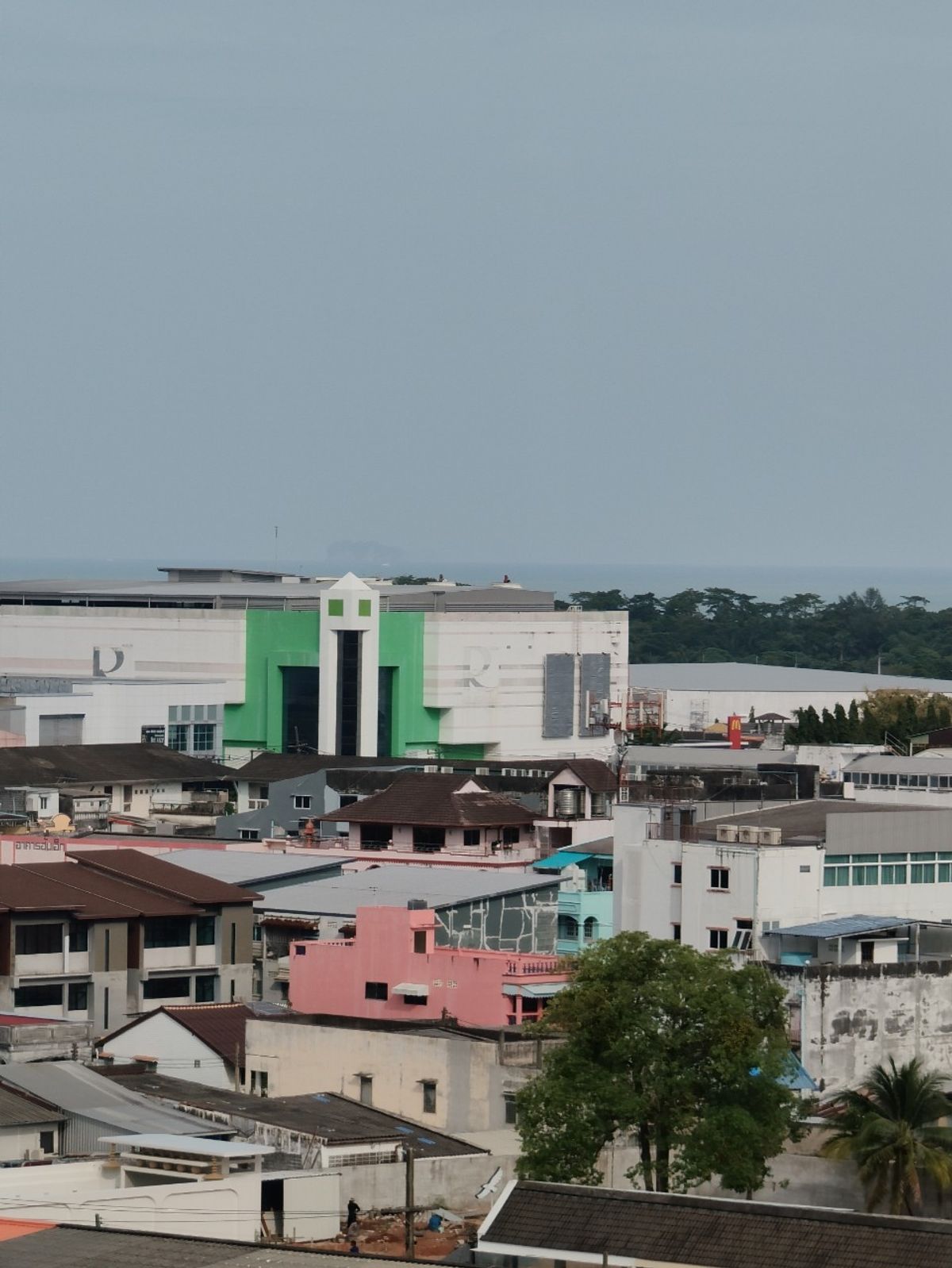 ขายคอนโดภูเก็ต : 🔥 ลงทุนง่าย รับรายได้ทันที! ขายคอนโด Supalai Vista Phuket พร้อมผู้เช่า Yield สูง 6.5%!