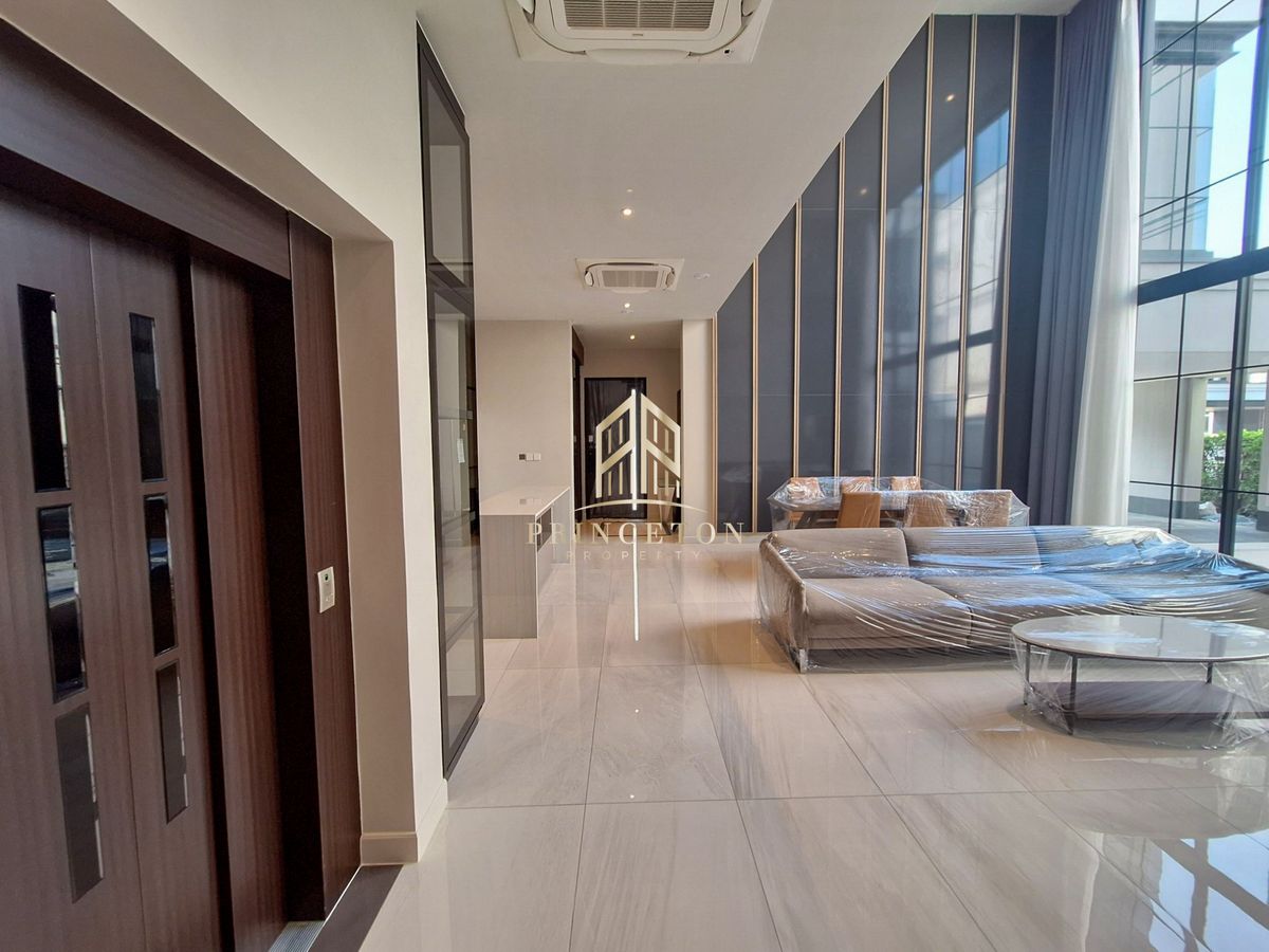 บ้านพัฒนาการ ศรีนครินทร์ : ขายหรือให้เช่า มอลตัน เกทส์ กรุงเทพกรีฑา พร้อมสระว่ายน้ำส่วนตัว 📞092-4252445 Malton Gates Krungthep Kreetha