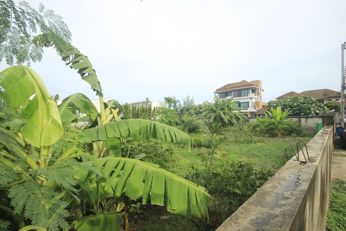 ขายที่ดินราษฎร์บูรณะ สุขสวัสดิ์ : ที่ดินพุทธบูชา40 สวนธนบุรีรมย์ เทคโนโลยีพระจอมเกล้าธนบุรี ที่ดินถมแล้ว ที่สร้างบ้าน สำนักงาน ทำเลดี เดินทางสะดวก 315.8 ตารางวา ราคาพิเศษ