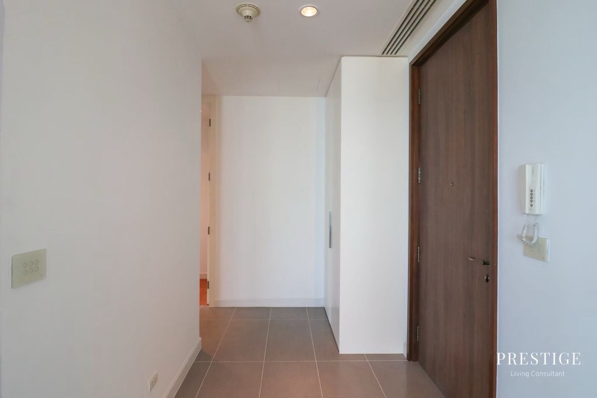 For RentCondoWitthayu, Chidlom, Langsuan, Ploenchit : 📌For RENT Rent | 185 Rajadamri - 2BR (107 SQM) 120,000 THB