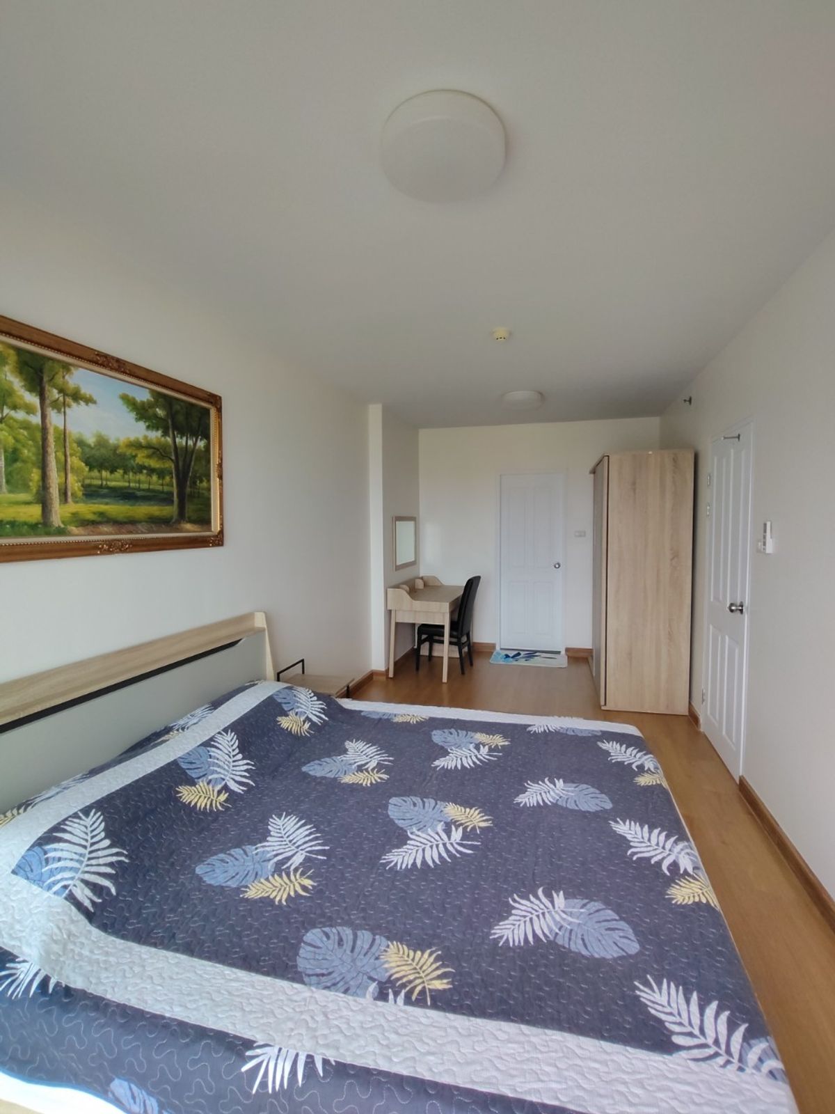 ขายคอนโดภูเก็ต : 🔥 ลงทุนง่าย รับรายได้ทันที! ขายคอนโด Supalai Vista Phuket พร้อมผู้เช่า Yield สูง 6.5%!