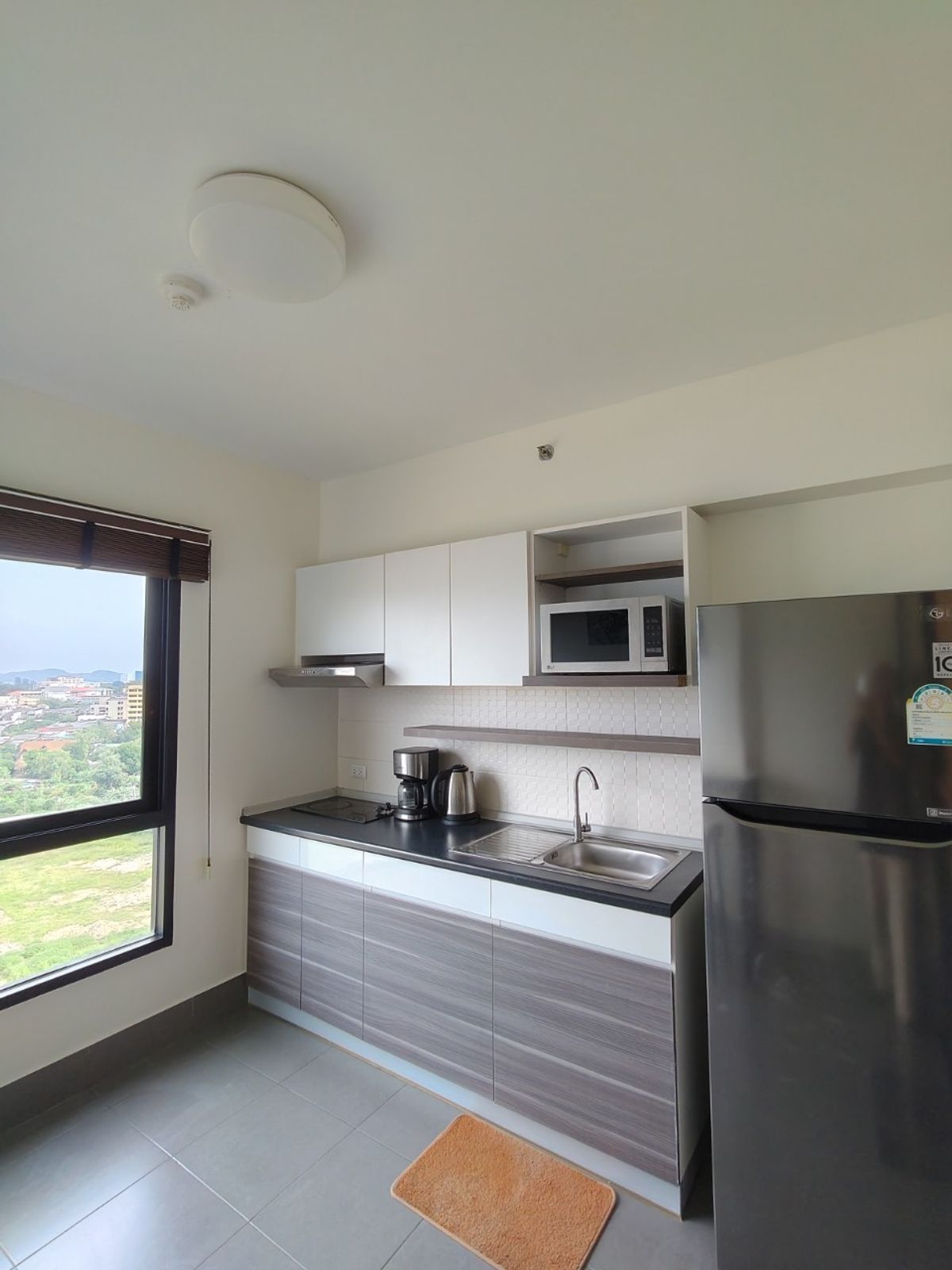 ขายคอนโดภูเก็ต : 🔥 ลงทุนง่าย รับรายได้ทันที! ขายคอนโด Supalai Vista Phuket พร้อมผู้เช่า Yield สูง 6.5%!