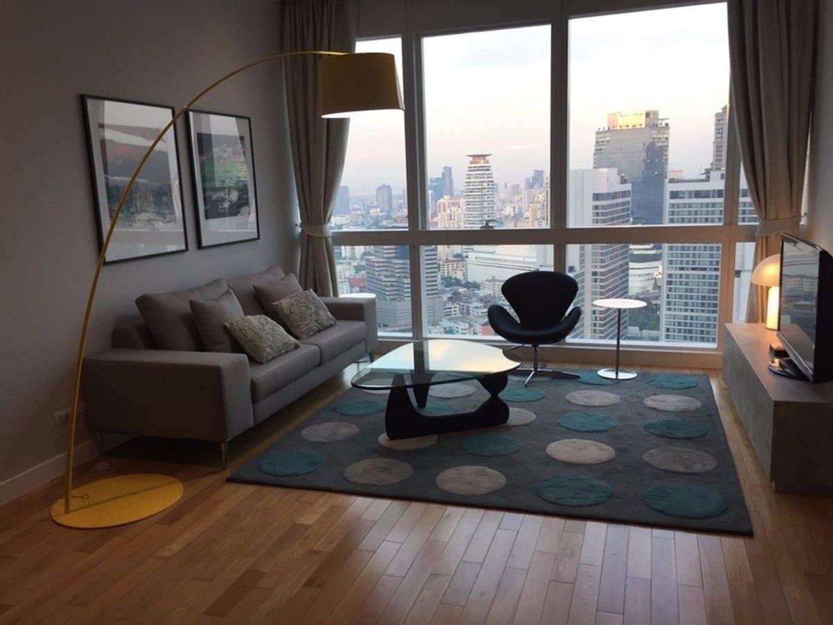 ให้เช่าคอนโดสุขุมวิท อโศก ทองหล่อ : LTH12478RE – Millennium Residence condo FOR RENT 2 beds 2 baths Size 90 Sq.M. nearby BTS Asoke Station ONLY 60K/Month