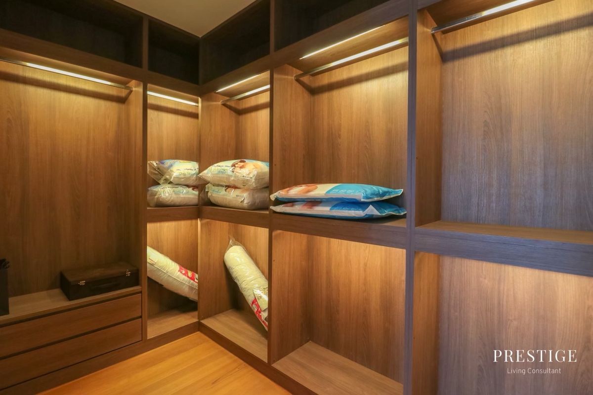 For RentCondoWitthayu, Chidlom, Langsuan, Ploenchit : 📌For RENT Rent | 185 Rajadamri - 2BR (107 SQM) 120,000 THB