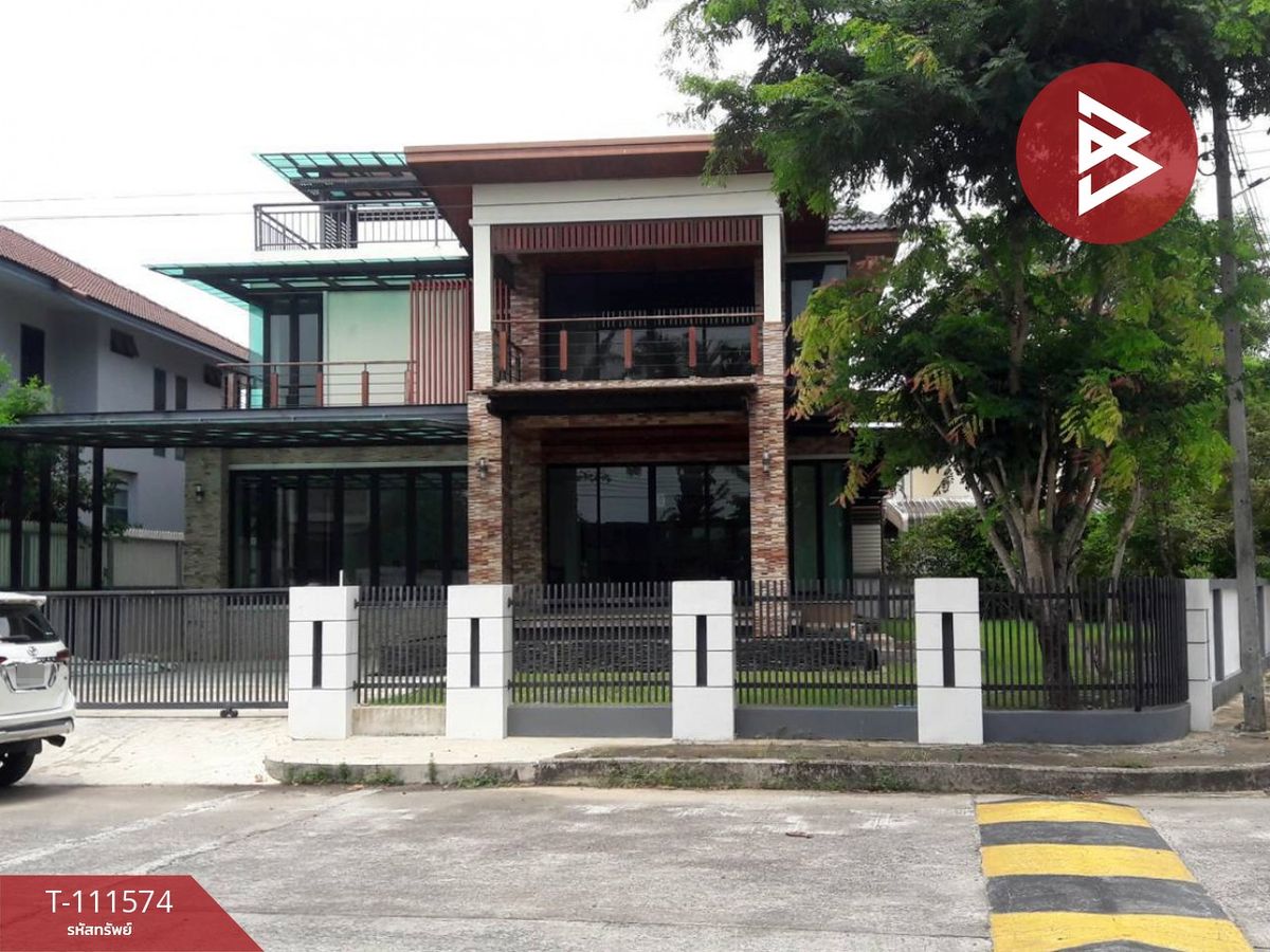 ขายบ้านจันทบุรี : ขายบ้านเดี่ยว หมู่บ้านยลดาวิลล์ (Yonlada Ville) จันทบุรี