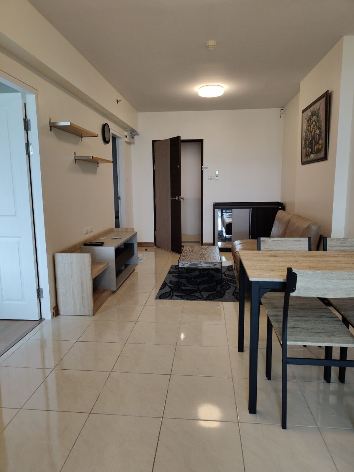 ขายคอนโดภูเก็ต : 🔥 ลงทุนง่าย รับรายได้ทันที! ขายคอนโด Supalai Vista Phuket พร้อมผู้เช่า Yield สูง 6.5%!