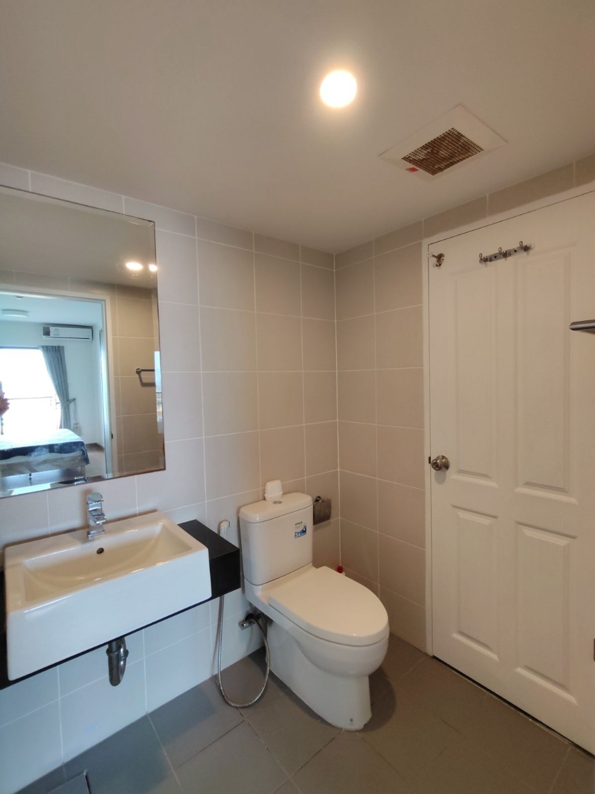 ขายคอนโดภูเก็ต : 🔥 ลงทุนง่าย รับรายได้ทันที! ขายคอนโด Supalai Vista Phuket พร้อมผู้เช่า Yield สูง 6.5%!