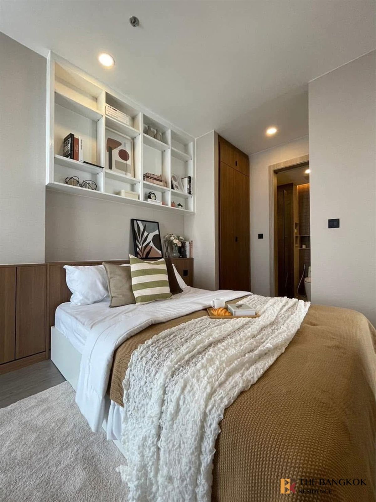ให้เช่าคอนโดสยาม จุฬา สามย่าน : ให้เช่าด่วนห้องสวยมาก Cooper Siam 1B1B 36 sqm. เพียง 29,5000 บาท เท่านั้น 