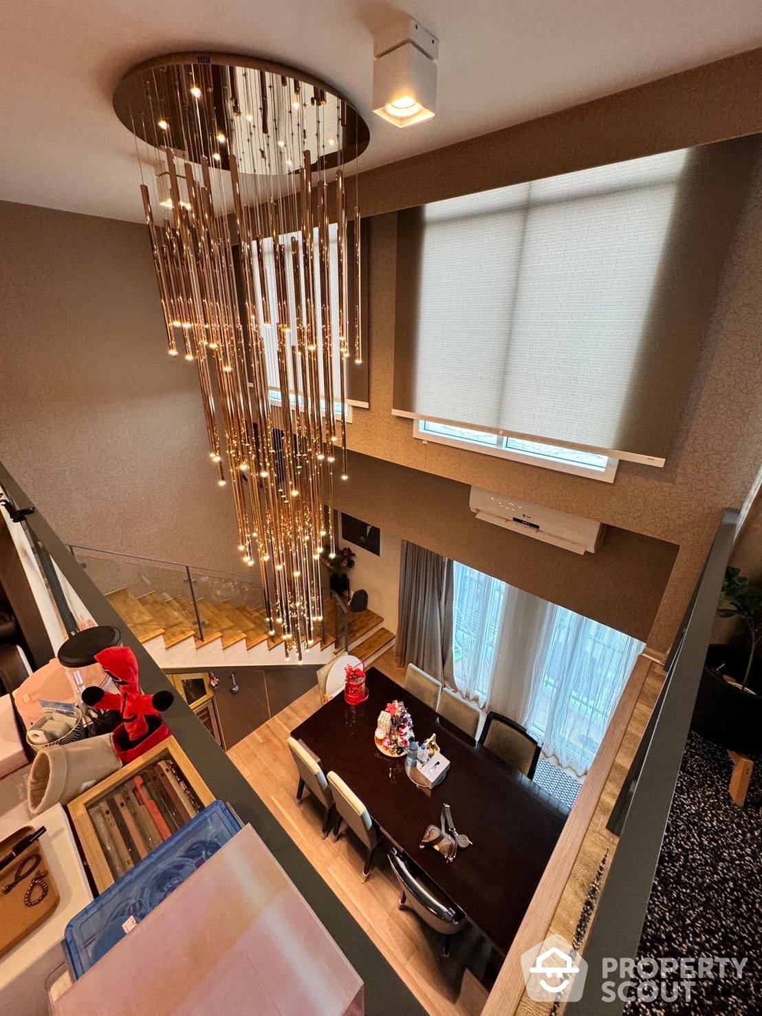 For RentCondoSathorn, Narathiwat : 3-BR Condo at Maestro 01 Sathorn - Yenakat near MRT Khlong Toei