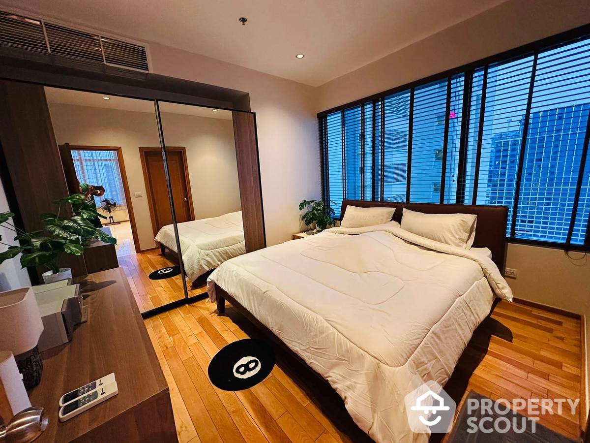 For RentCondoSukhumvit, Asoke, Thonglor : 2-BR Condo at The Emporio Place near BTS Phrom Phong