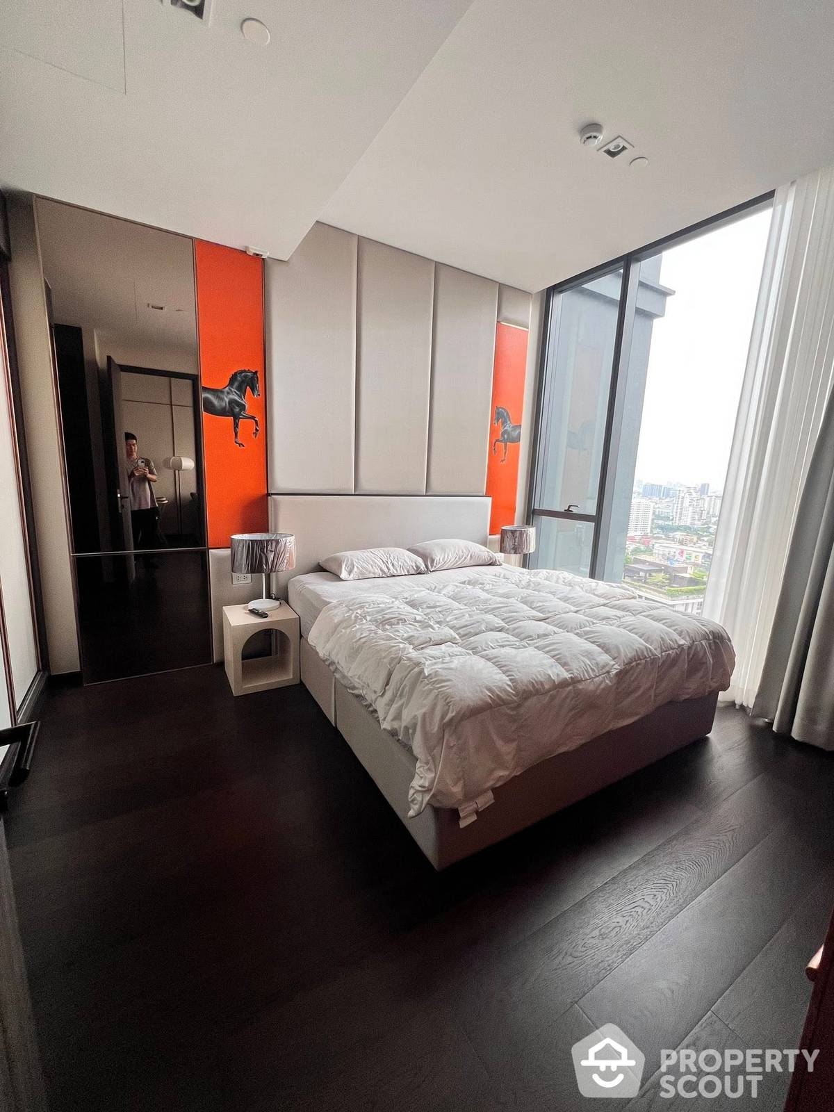 For RentCondoSukhumvit, Asoke, Thonglor : 1-BR Condo at Laviq Sukhumvit 57 near BTS Thong Lor
