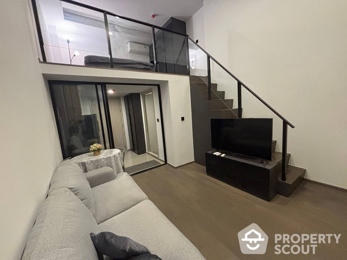 For RentCondoSiam Paragon ,Chulalongkorn,Samyan : 1-BR Condo at Park Origin Chula-Samyan near MRT Hua Lamphong