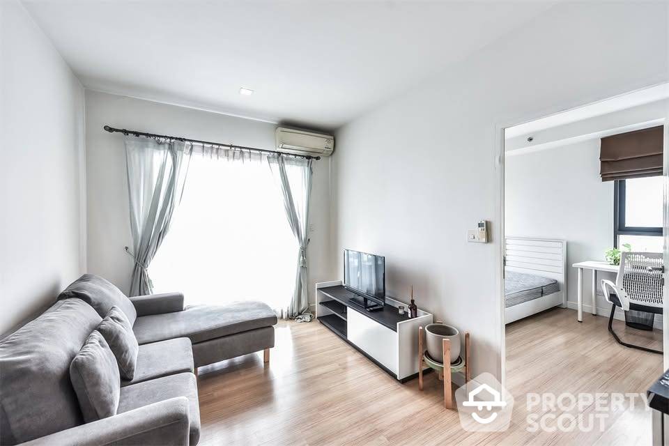 For RentCondoSathorn, Narathiwat : 1-BR Condo at The Seed Mingle Sathorn-Suanplu near BTS Sala Daeng