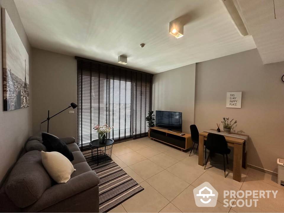 For RentCondoSukhumvit, Asoke, Thonglor : 1-BR Condo at The Lofts Ekkamai near BTS Ekkamai