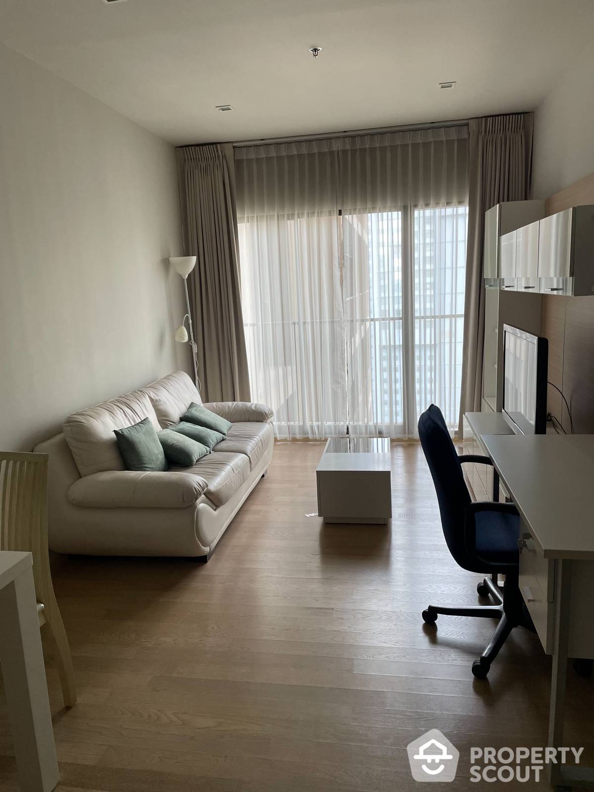 For RentCondoSukhumvit, Asoke, Thonglor : 1-BR Condo at Noble Refine Prompong near BTS Phrom Phong