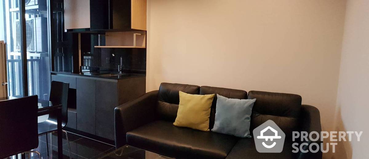For RentCondoSapankwai,Jatujak : 1-BR Condo at The Line Jatujak - Mochit near BTS Mo Chit