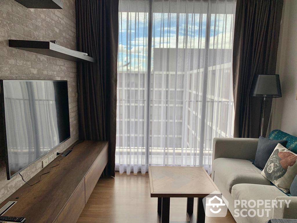 For RentCondoOnnut, Udomsuk : 1-BR Condo at Hasu Haus Sukhumvit 77 near BTS On Nut