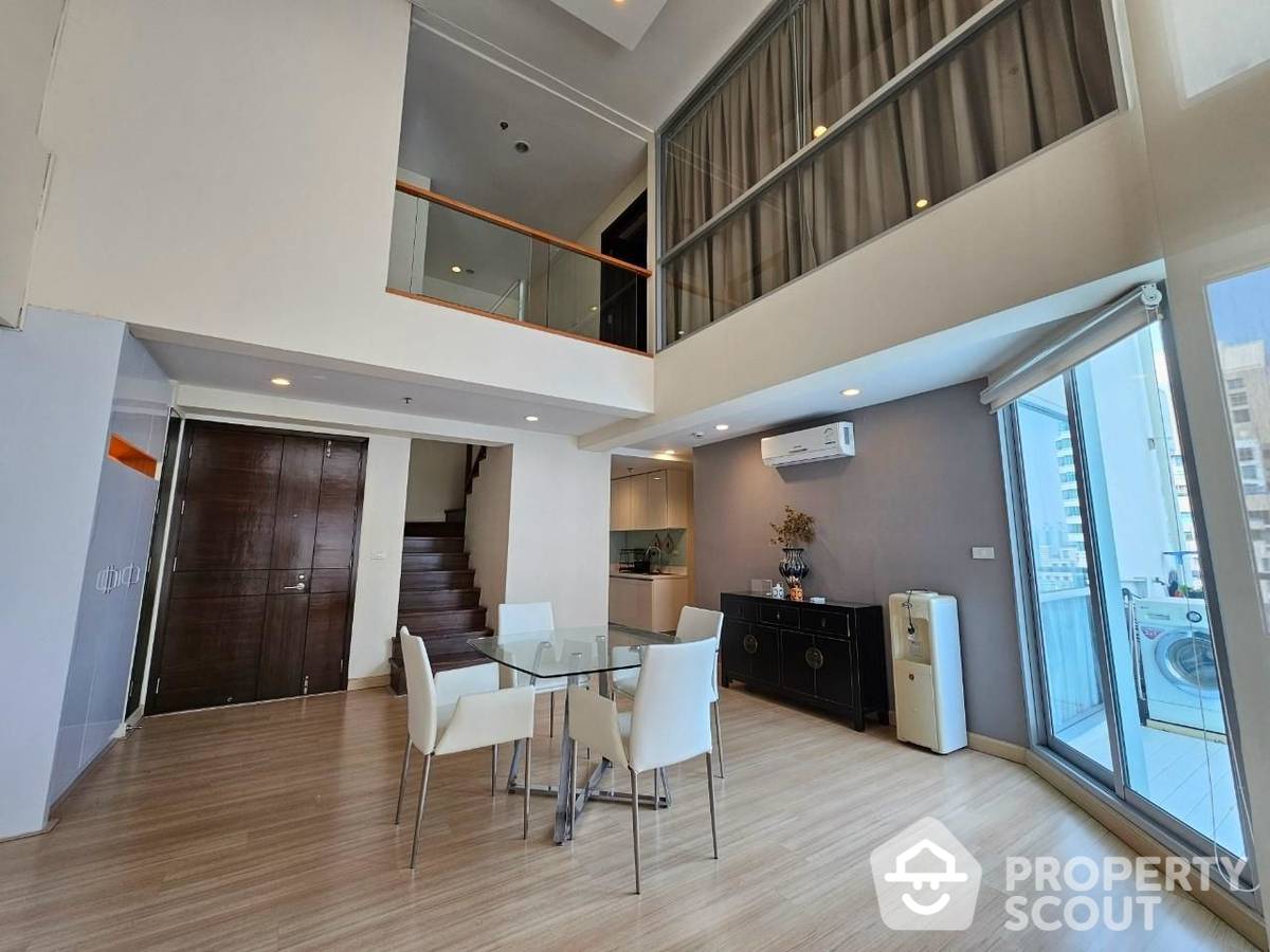 ให้เช่าคอนโดวิทยุ ชิดลม หลังสวน : คอนโด 2-ห้องนอน ที่ เดอะ ราชดำริ ใกล้ BTS ราชดำริ