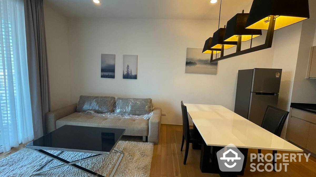 For RentCondoSukhumvit, Asoke, Thonglor : 1-BR Condo at 39 By Sansiri near BTS Phrom Phong
