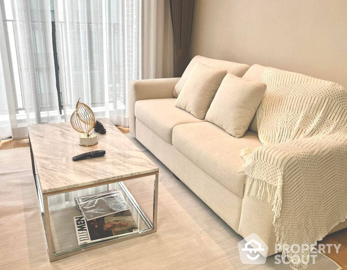 ให้เช่าคอนโดวิทยุ ชิดลม หลังสวน : คอนโด 1-ห้องนอน ที่ 28 ชิดลม ใกล้ BTS ชิดลม