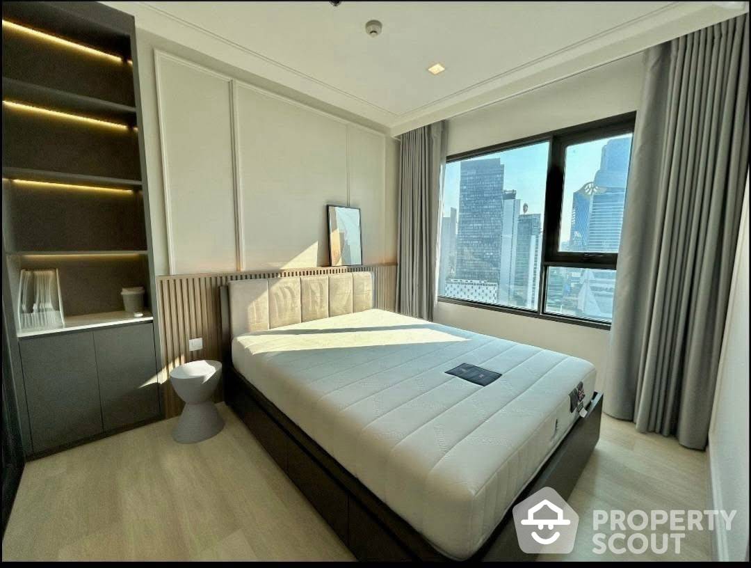 ให้เช่าคอนโดวิทยุ ชิดลม หลังสวน : คอนโด 1-ห้องนอน ที่ ไลฟ์ วัน ไวร์เลส ใกล้ BTS เพลินจิต