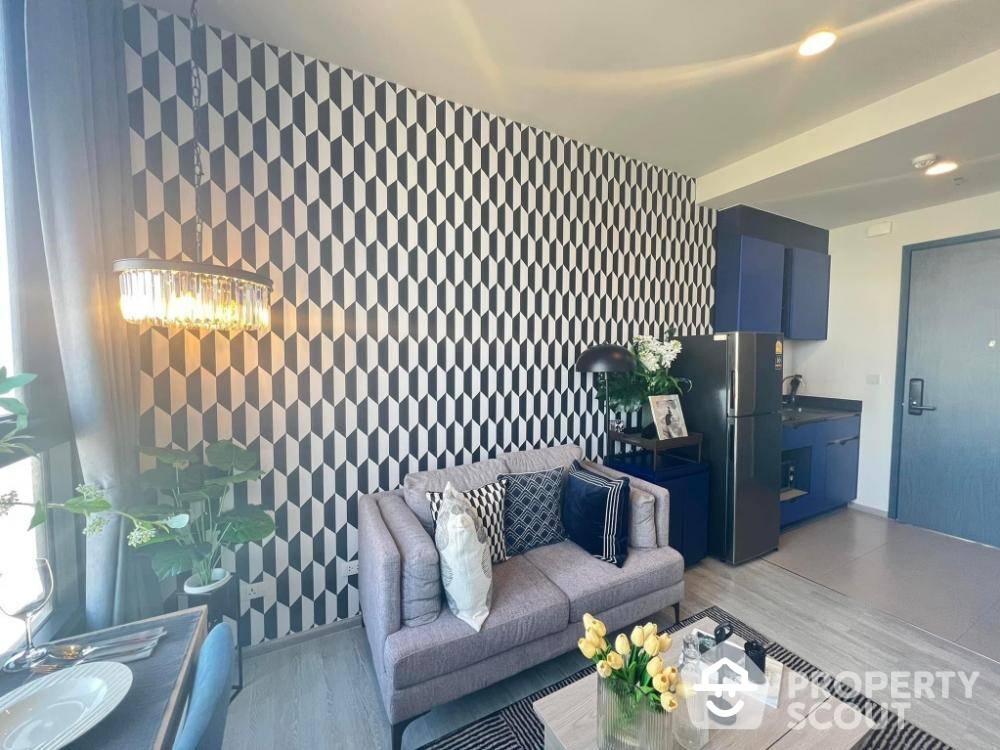 For RentCondoSukhumvit, Asoke, Thonglor : 1-BR Condo at XT Ekkamai near BTS Thong Lor