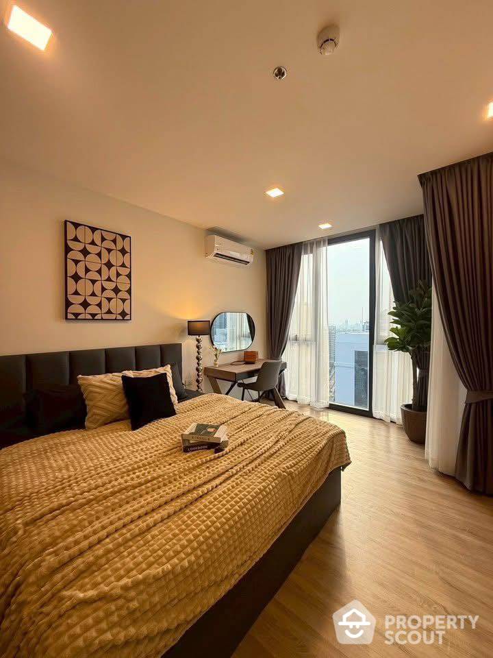For RentCondoRatchathewi,Phayathai : 1-BR Condo at XT Phayathai near BTS Phaya Thai
