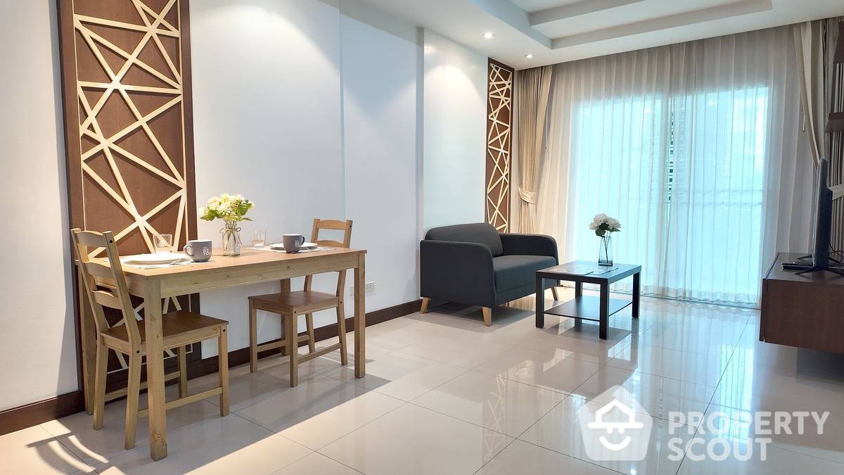 For RentCondoSukhumvit, Asoke, Thonglor : 1-BR Serviced Apt. near BTS Phrom Phong