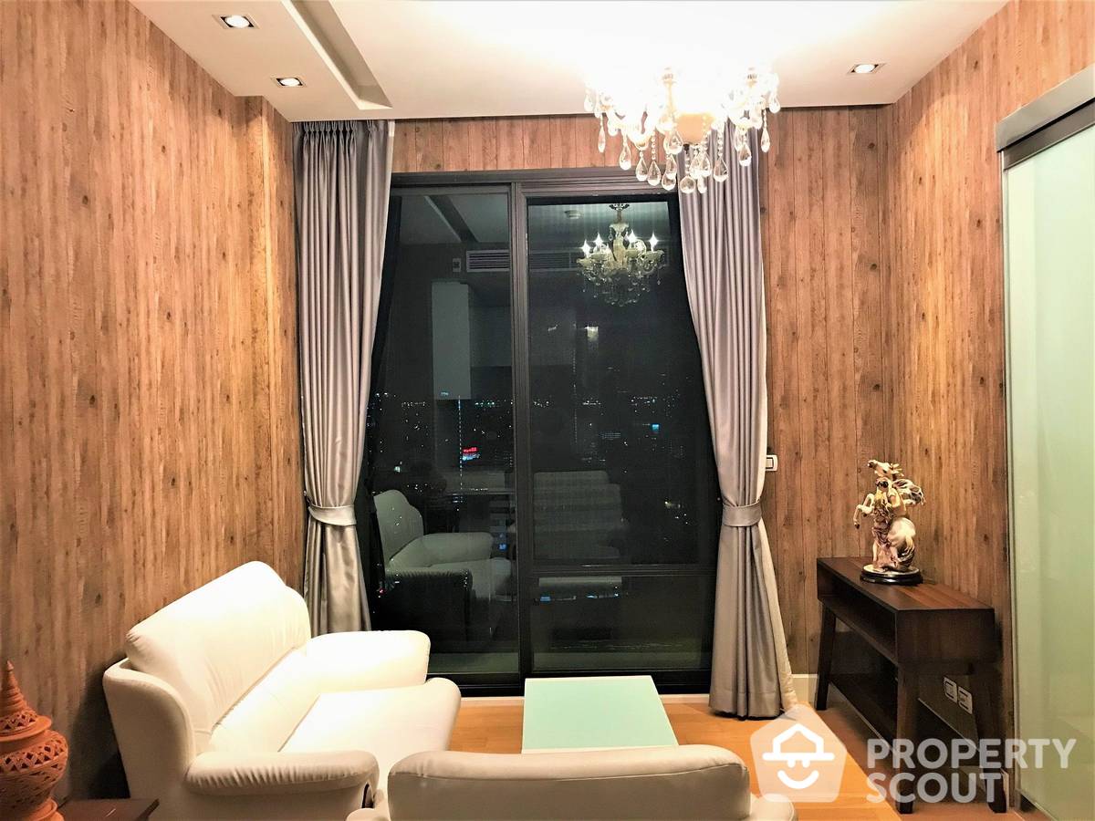 For RentCondoLadprao, Central Ladprao : 1-BR Condo at Equinox Paholyothin-Viphavadee near BTS Ha Yaek Lat Phrao