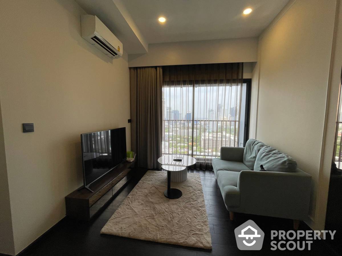 For RentCondoSukhumvit, Asoke, Thonglor : 2-BR Condo at Park Origin Thonglor near BTS Thong Lor