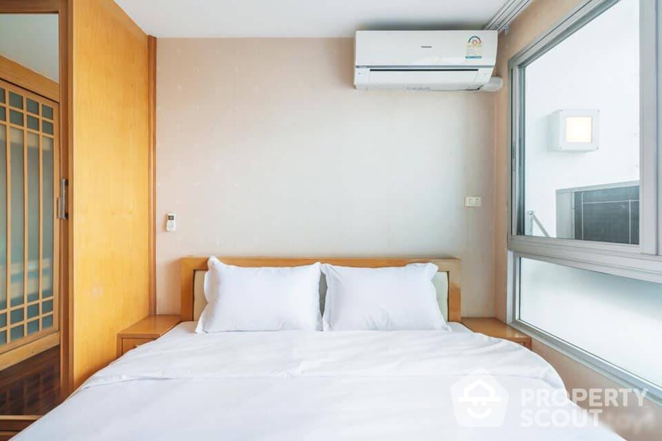 For SaleCondoRama3 (Riverside),Satupadit : 1-BR Condo at River Heaven Chareonkrung in Bang Kho Laem