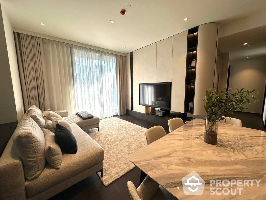For SaleCondoSukhumvit, Asoke, Thonglor : 3-BR Condo at Laviq Sukhumvit 57 near BTS Thong Lor