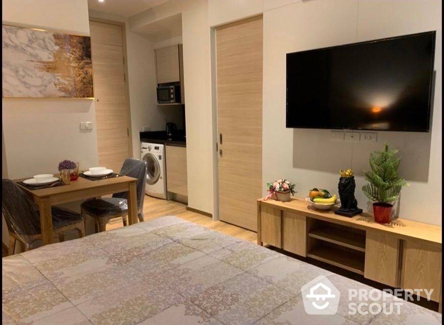 For RentCondoSukhumvit, Asoke, Thonglor : 1-BR Condo at Park Origin Phrom Phong near BTS Phrom Phong