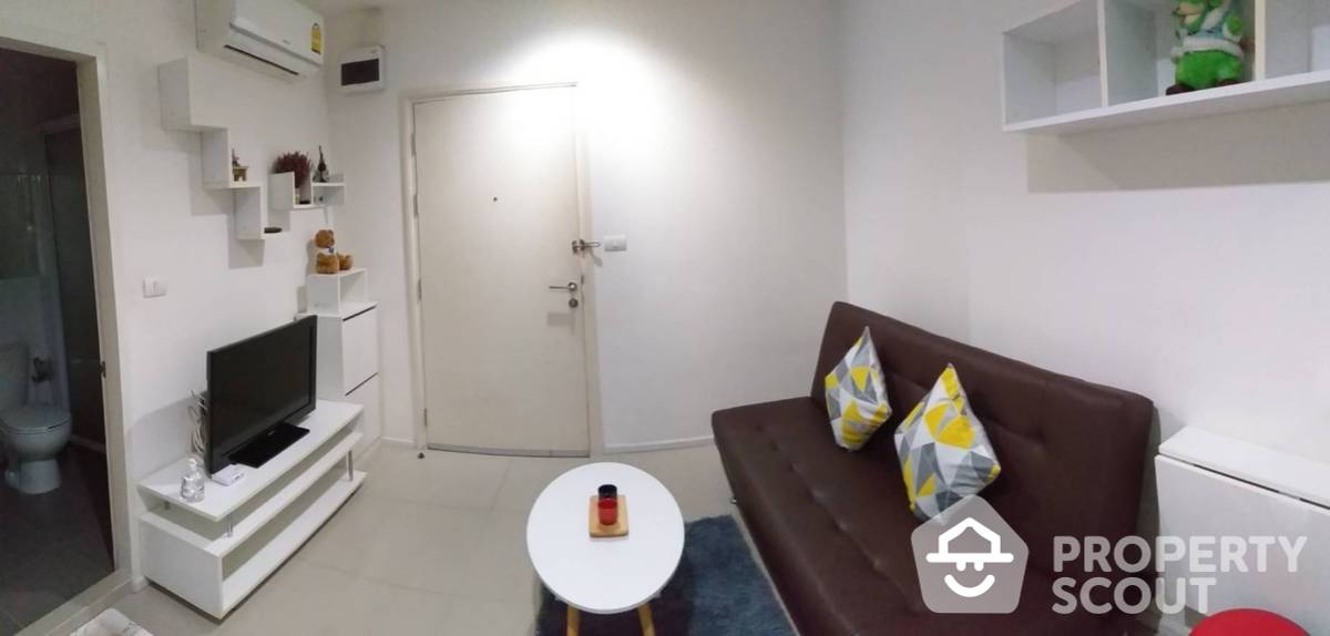 For SaleCondoOnnut, Udomsuk : 1-BR Condo at Aspire Sukhumvit 48 near BTS Phra Khanong