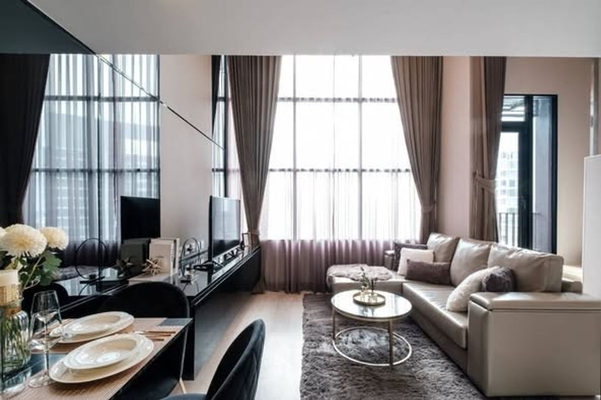 For RentCondoSathorn, Narathiwat : 💥CP-7589💥Knightsbridge Prime Sathorn 👉Line : @expertcondo
