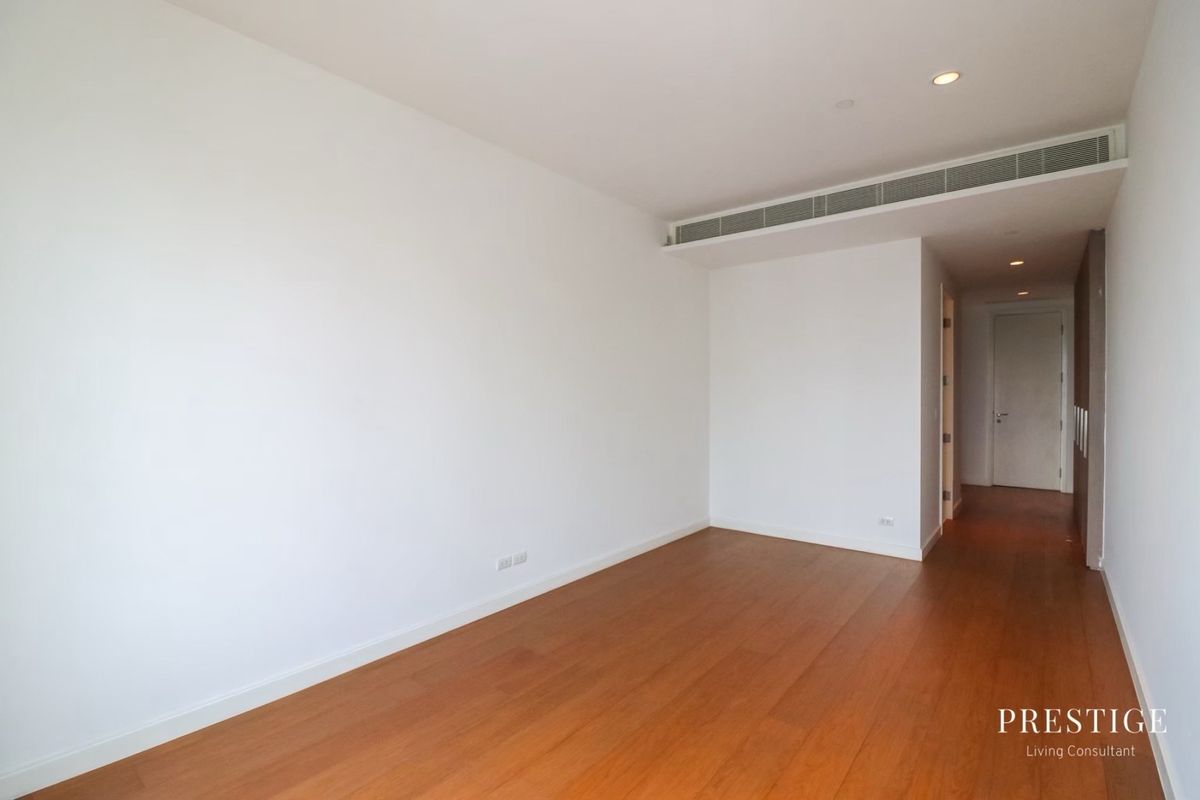 For RentCondoWitthayu, Chidlom, Langsuan, Ploenchit : 📌For RENT Rent | 185 Rajadamri - 4BR (360 SQM) 380,000 THB