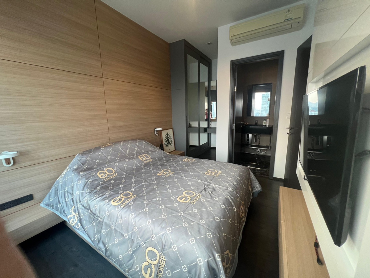 ขายคอนโดสุขุมวิท อโศก ทองหล่อ : ขายคอนโด เอดจ์ สุขุมวิท 23 ชั้นสูง BTS-อโศก คลองเตยเหนือ เขต วัฒนา กรุงเทพ   CX-144421