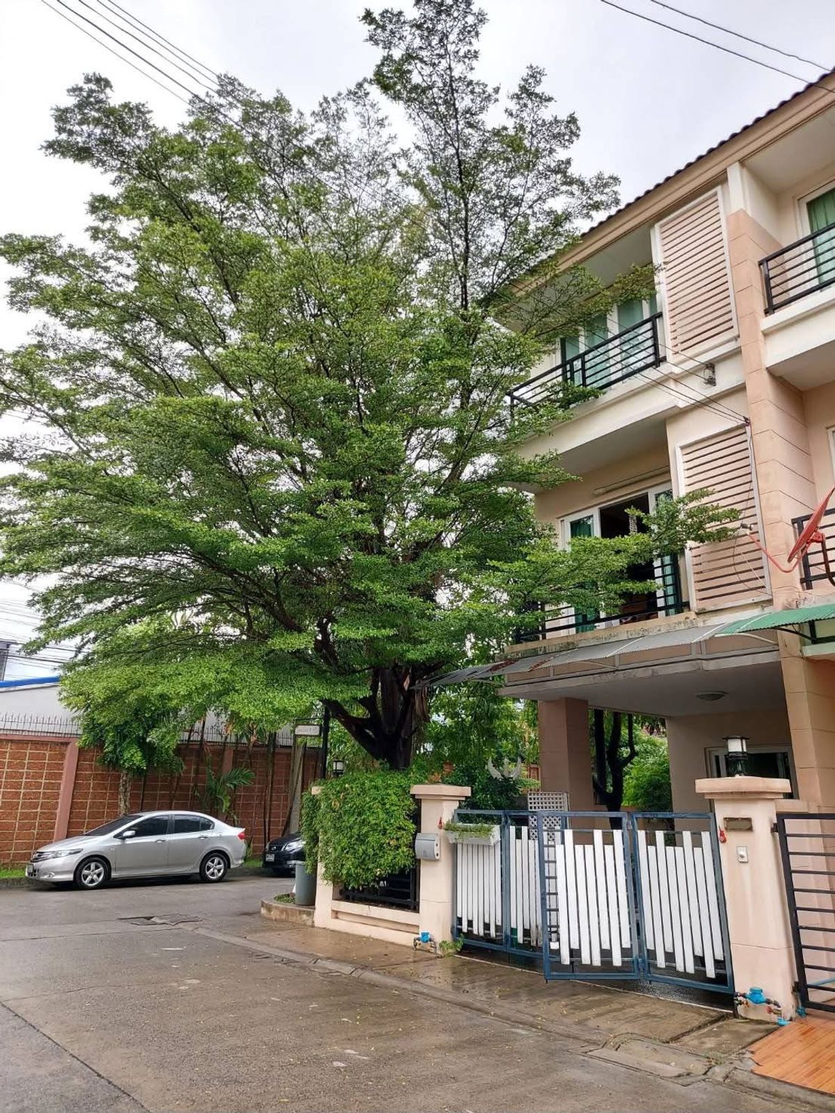 ให้เช่าทาวน์โฮมเกษตร นวมินทร์ ลาดปลาเค้า : ให้เช่าทาวน์โฮม CASA City นวลจันทร์2- เกษตรนวมินทร์ ใกล้ Central Eastville และตลาดหัวมุม