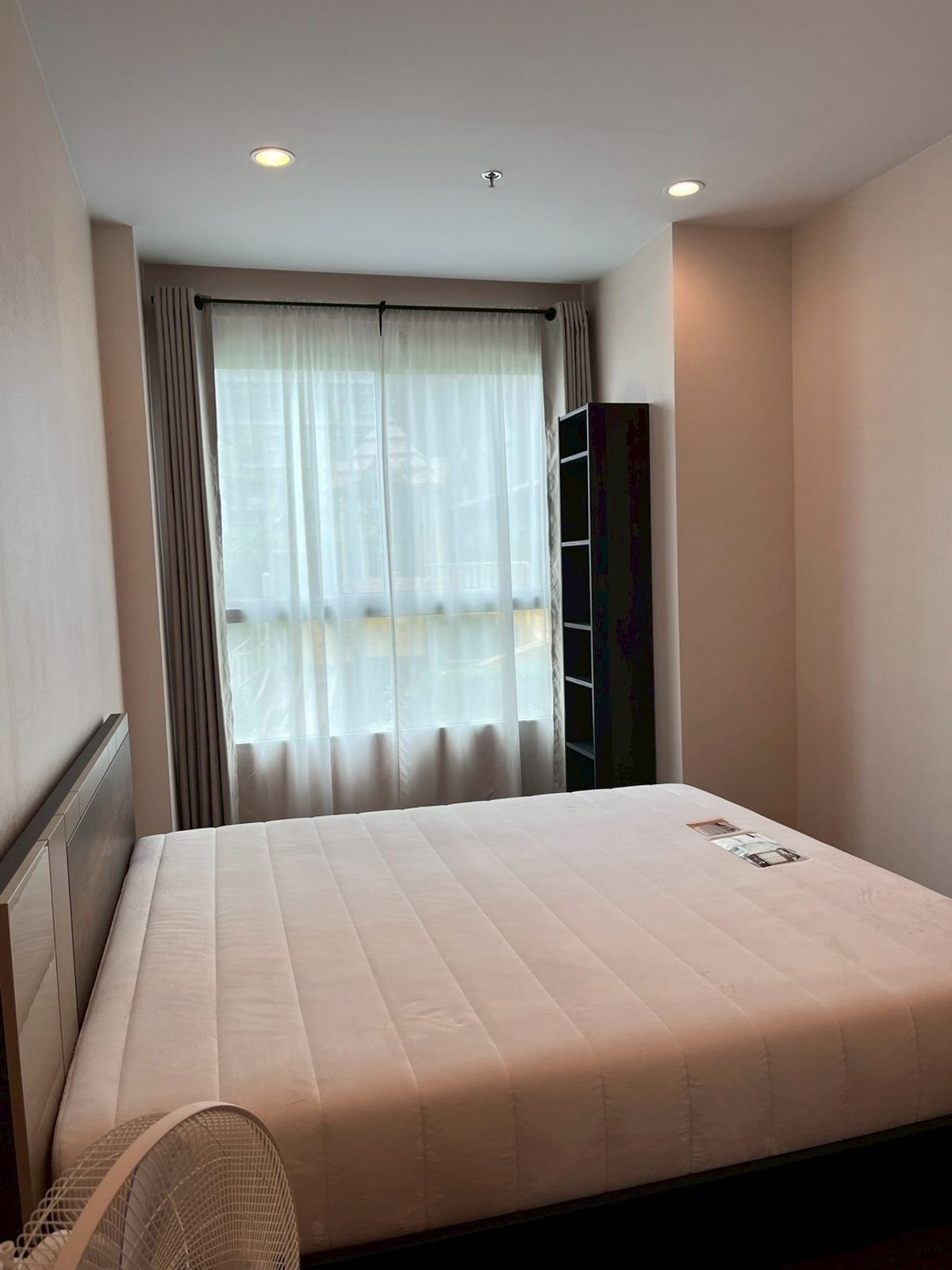 For SaleCondoSathorn, Narathiwat : Supalai Lite Sathorn - Charoenrat / 1 Bedroom (For Sale), Supalai Light Sathorn -Charoenrat / 1 Bedroom (Sale) Mhow485