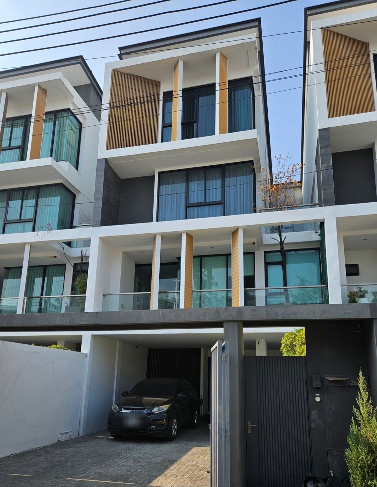 For RentHouseChokchai 4, Ladprao 71, Ladprao 48, : 🔥🔥Code 27726🔥🔥Luxury home office, Glam by Asset Wise project🌐LINE ID : @fastforrentcondo