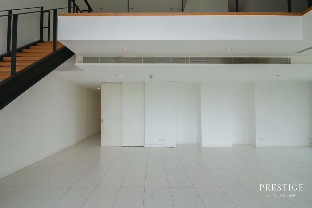 For RentCondoWitthayu, Chidlom, Langsuan, Ploenchit : 📌For RENT Rent | 185 Rajadamri - 4BR (360 SQM) 380,000 THB