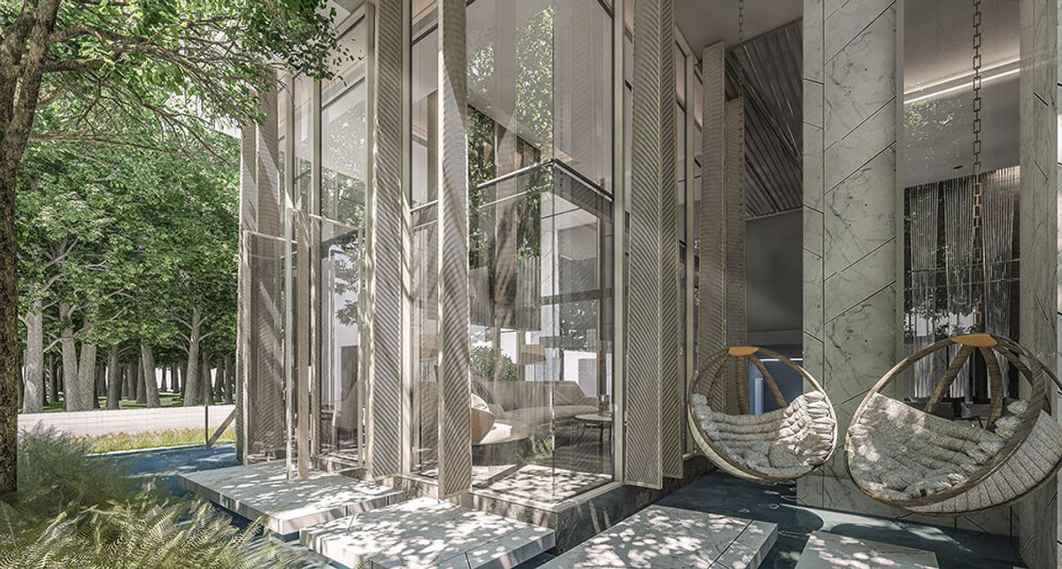 ขายคอนโดสุขุมวิท อโศก ทองหล่อ : คอนโดทำเลดีใกล้ มศว และ ใกล้ทั้ง BTS และ MRT 1 นอน Low-rise แต่งครบ  081-245-7349