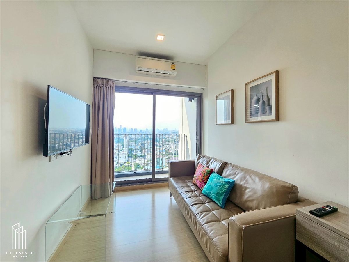 For RentCondoOnnut, Udomsuk : For Rent WhizDom Connect room with 101 True Digitak Park North, Fair, Festival 20P @17,000 BAHT