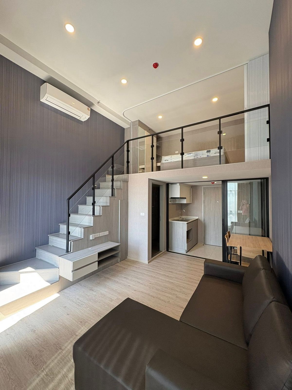 For RentCondoPinklao, Charansanitwong : 🌟 Origin Condo for Rental and Duo (DUO 2) 💖 Furniture and Electrical appliances ready 💖 Beautiful room, cheap price