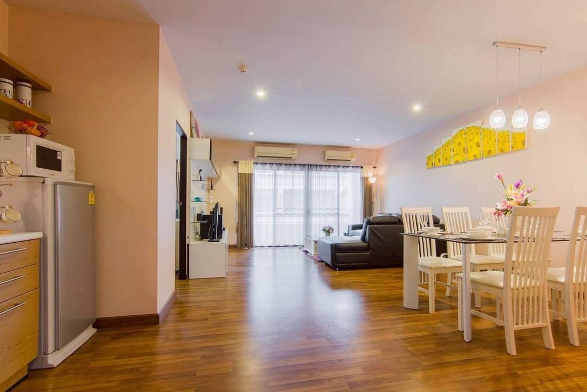 CondoChiang Mai : ✨ For Sale/Rent: 2-Storey Penthouse in the Heart of Chiang Mai | 175 sq.m. Karnkanok 3 Condo (Jedyod)