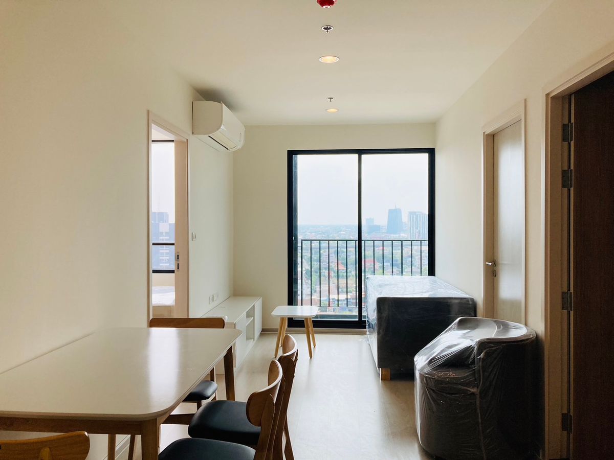 For RentCondoChaengwatana, Muangthong : Nue Noble Chaengwattana 🌟PN-00005436🌟