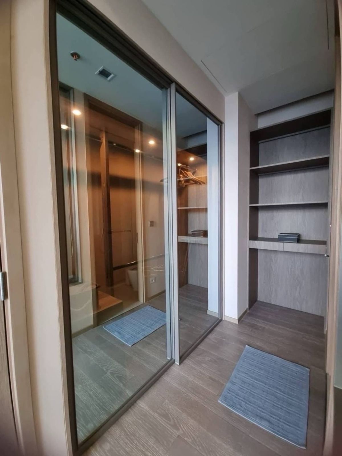 ให้เช่าคอนโดสุขุมวิท อโศก ทองหล่อ : 📌For RENT เช่า | The Esse Asoke - 1BR (47 sqm) 45,000 THB