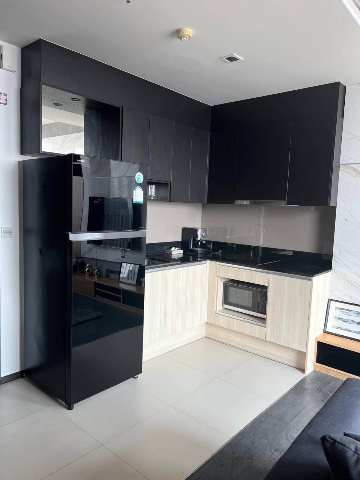 ขายคอนโดสุขุมวิท อโศก ทองหล่อ : ขายคอนโด เอดจ์ สุขุมวิท 23 ชั้นสูง BTS-อโศก คลองเตยเหนือ เขต วัฒนา กรุงเทพ   CX-144421