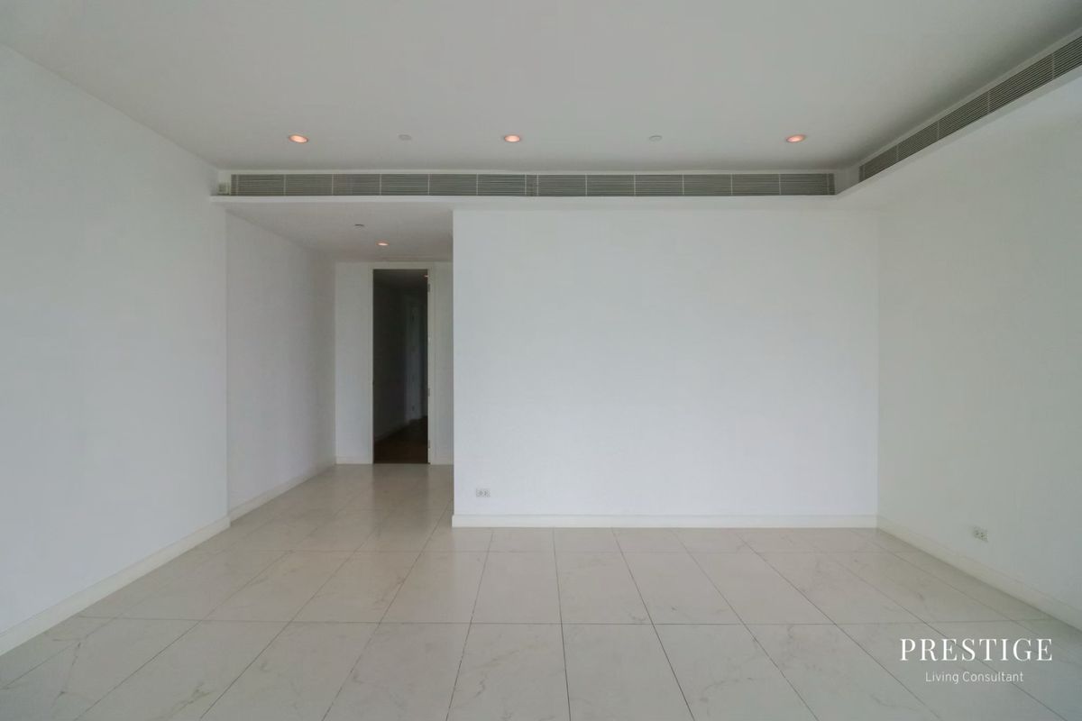 For RentCondoWitthayu, Chidlom, Langsuan, Ploenchit : 📌For RENT Rent | 185 Rajadamri - 4BR (360 SQM) 380,000 THB